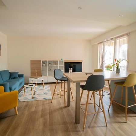 Appartement Du Bellay Сарла-ла-Канеда Екстериор снимка