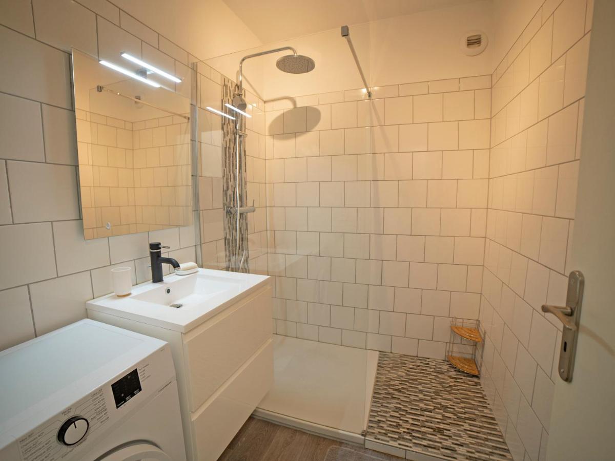 Appartement Du Bellay Сарла-ла-Канеда Екстериор снимка