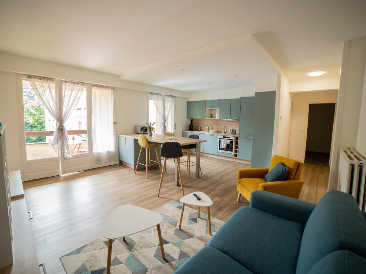 Appartement Du Bellay Сарла-ла-Канеда Екстериор снимка