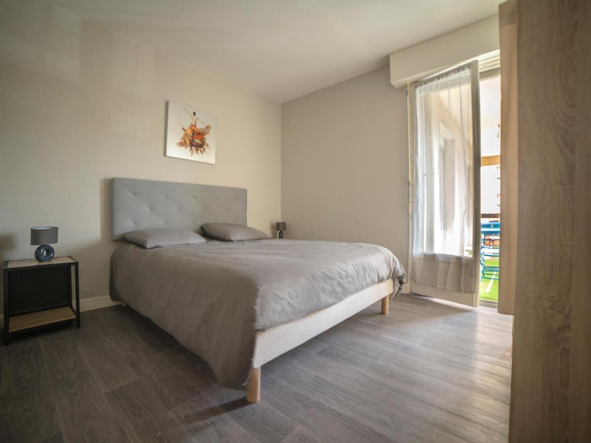 Appartement Du Bellay Сарла-ла-Канеда Екстериор снимка